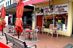 Brunswick East VIC Kalgoorlie Accommodation