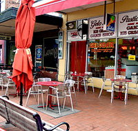 Gelobar - Kalgoorlie Accommodation