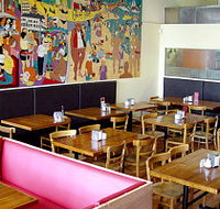 Greasy Joe's - Kalgoorlie Accommodation