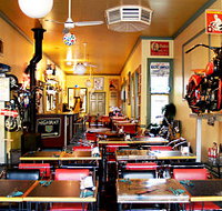 Highway 31 - Kalgoorlie Accommodation