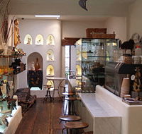 Husk - Kalgoorlie Accommodation