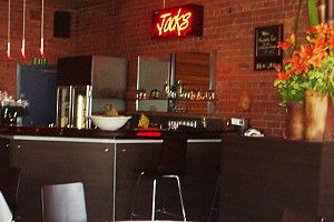 Jack's Satay Bar - Kalgoorlie Accommodation 0