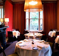 Jacques Reymond - Kalgoorlie Accommodation