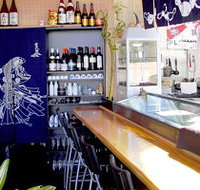 Jamon Sushi - Kalgoorlie Accommodation