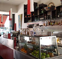 Lava - Kalgoorlie Accommodation