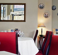 Le Petit Bourgeois - Kalgoorlie Accommodation