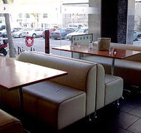 Legals Cafe and Bar - Kalgoorlie Accommodation