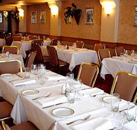 Lucattini's Restaurant - Kalgoorlie Accommodation