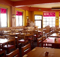 Matsumoto - Kalgoorlie Accommodation