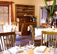 Mercer's Restaurant