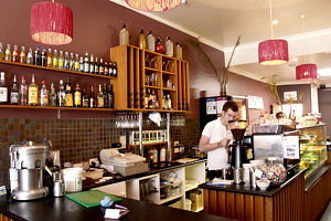 Moka - Kalgoorlie Accommodation 0