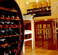 Murasaki - Kalgoorlie Accommodation