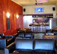 Nikitas - Kalgoorlie Accommodation