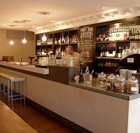 Palate - Kalgoorlie Accommodation