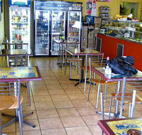 PM's Cafe - Kalgoorlie Accommodation