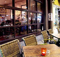 Quaff - Kalgoorlie Accommodation