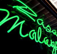 Rasa Malaysian Cafe - Kalgoorlie Accommodation