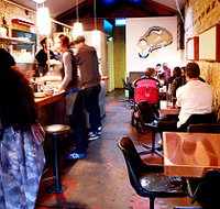 Ray - Kalgoorlie Accommodation