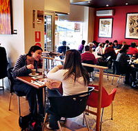 Red Rhumba - Kalgoorlie Accommodation