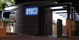 Avoca Hotel - Kalgoorlie Accommodation 0