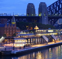 Cruise Bar - Kalgoorlie Accommodation