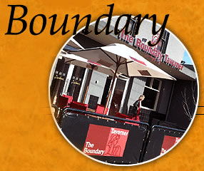 Boundary Hotel - Kalgoorlie Accommodation 0