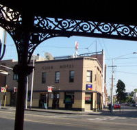 Central Club Hotel - Kalgoorlie Accommodation