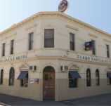 Clare Castle Hotel - Kalgoorlie Accommodation