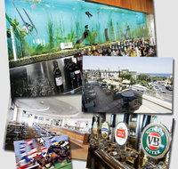 Clovelly Hotel - Kalgoorlie Accommodation