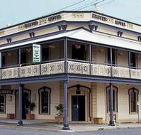 Exeter Hotel Semaphore - Kalgoorlie Accommodation