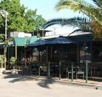 Gepps Cross Hotel - Kalgoorlie Accommodation