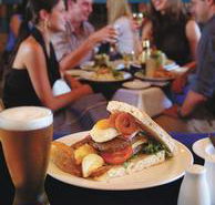 Halfway Hotel - Kalgoorlie Accommodation