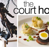The Court House - Kalgoorlie Accommodation
