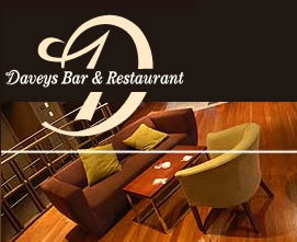 Daveys Hotel - Kalgoorlie Accommodation 0