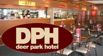 Deer Park Hotel - Kalgoorlie Accommodation 0
