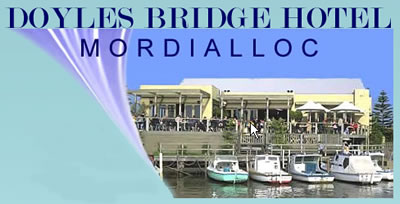 Mordialloc VIC Kalgoorlie Accommodation