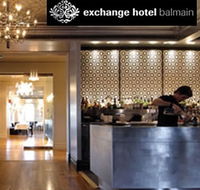 Exchange Hotel Balmain - Kalgoorlie Accommodation