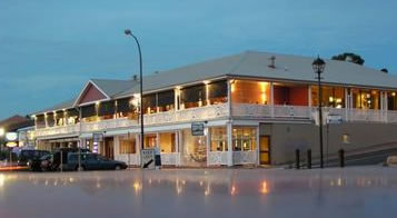 Seacliff SA Kalgoorlie Accommodation