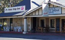 Paechtown SA Kalgoorlie Accommodation