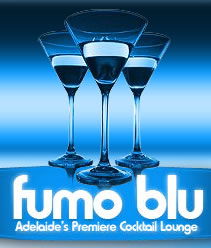 Fumo Blue Cocktail Lounge - Kalgoorlie Accommodation 0
