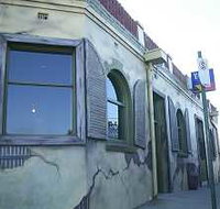 First  Last Hotel - Kalgoorlie Accommodation