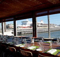 Waterfront Station Pier - Kalgoorlie Accommodation