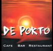 De Porto Cafe Bar Restaurant - Kalgoorlie Accommodation