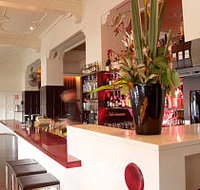 White Bar - Kalgoorlie Accommodation