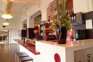 White Bar - Kalgoorlie Accommodation 0