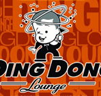 Ding Dong Lounge - Kalgoorlie Accommodation