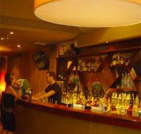 Aura The Lounge - Kalgoorlie Accommodation