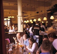 Belgian Beer Cafe Bluestone - Kalgoorlie Accommodation