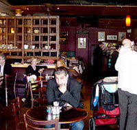 Bar Corvina - Kalgoorlie Accommodation