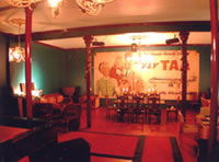 Dantes - Kalgoorlie Accommodation 0